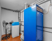 Sale - Villa - Torrevieja - La Mata