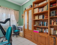 Sale - Villa - Torrevieja - La Mata