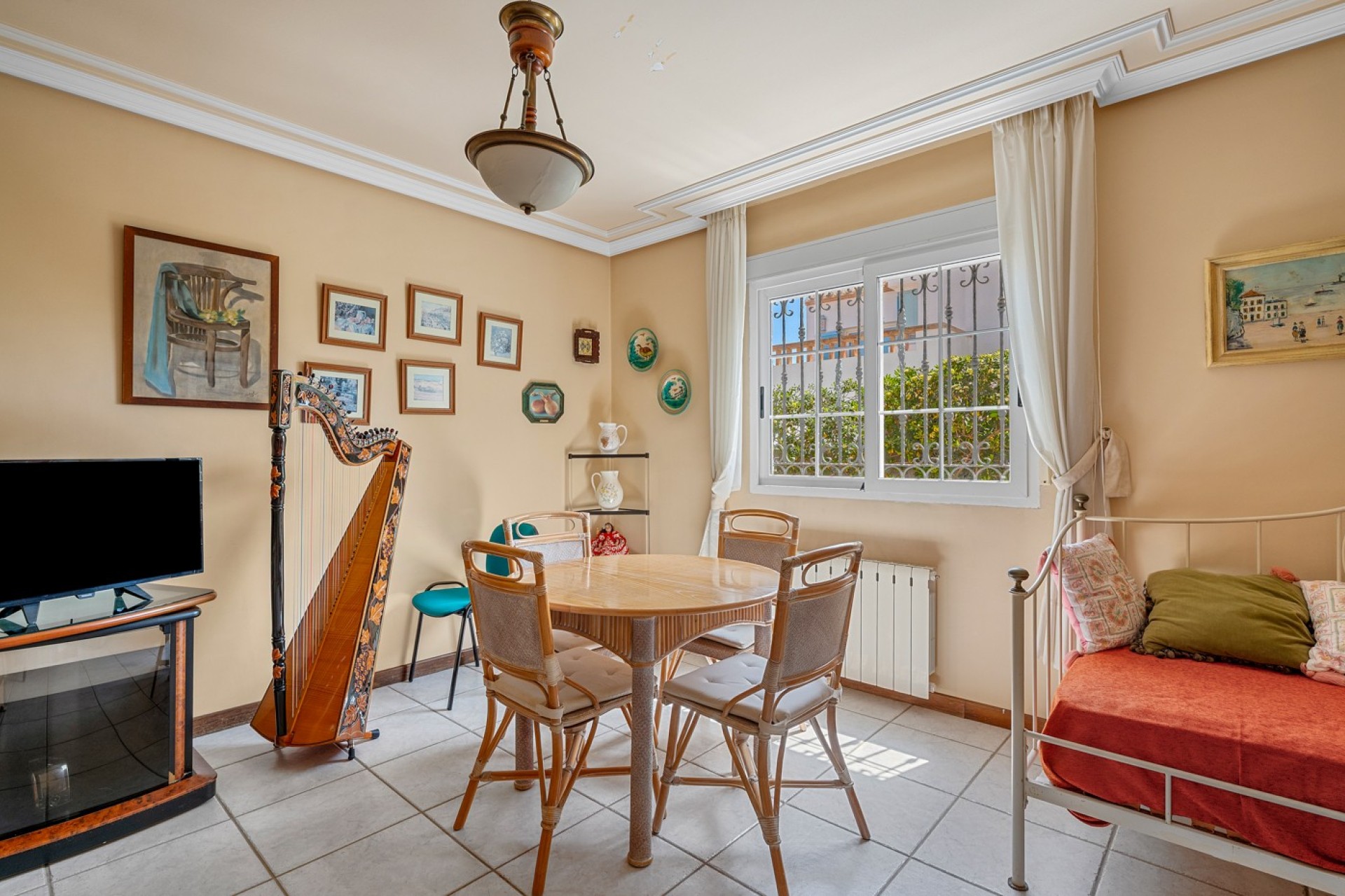 Sale - Villa - Torrevieja - La Mata