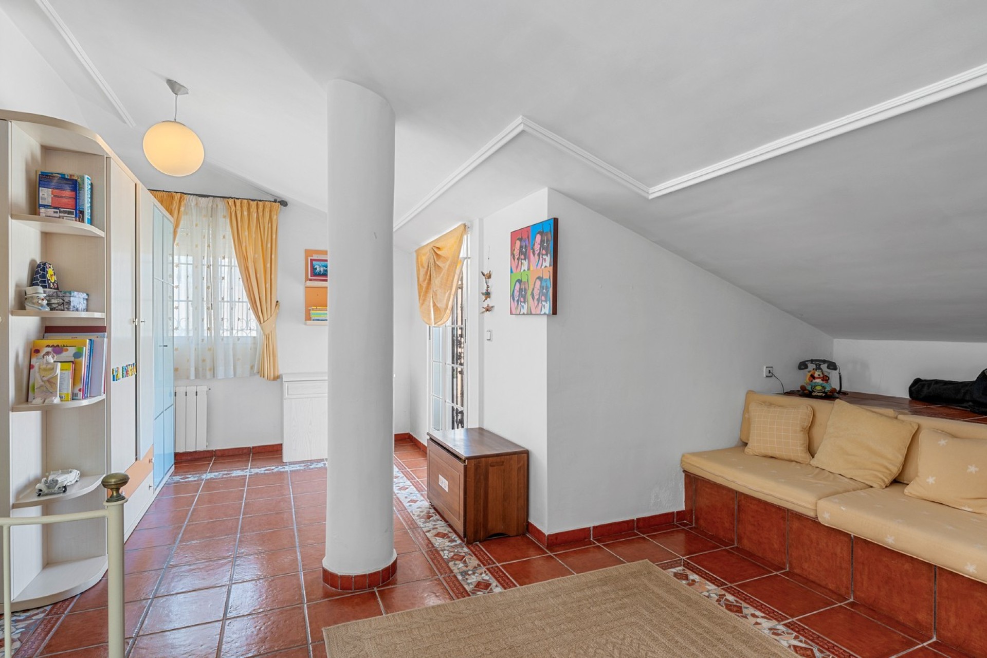 Sale - Villa - Torrevieja - La Mata
