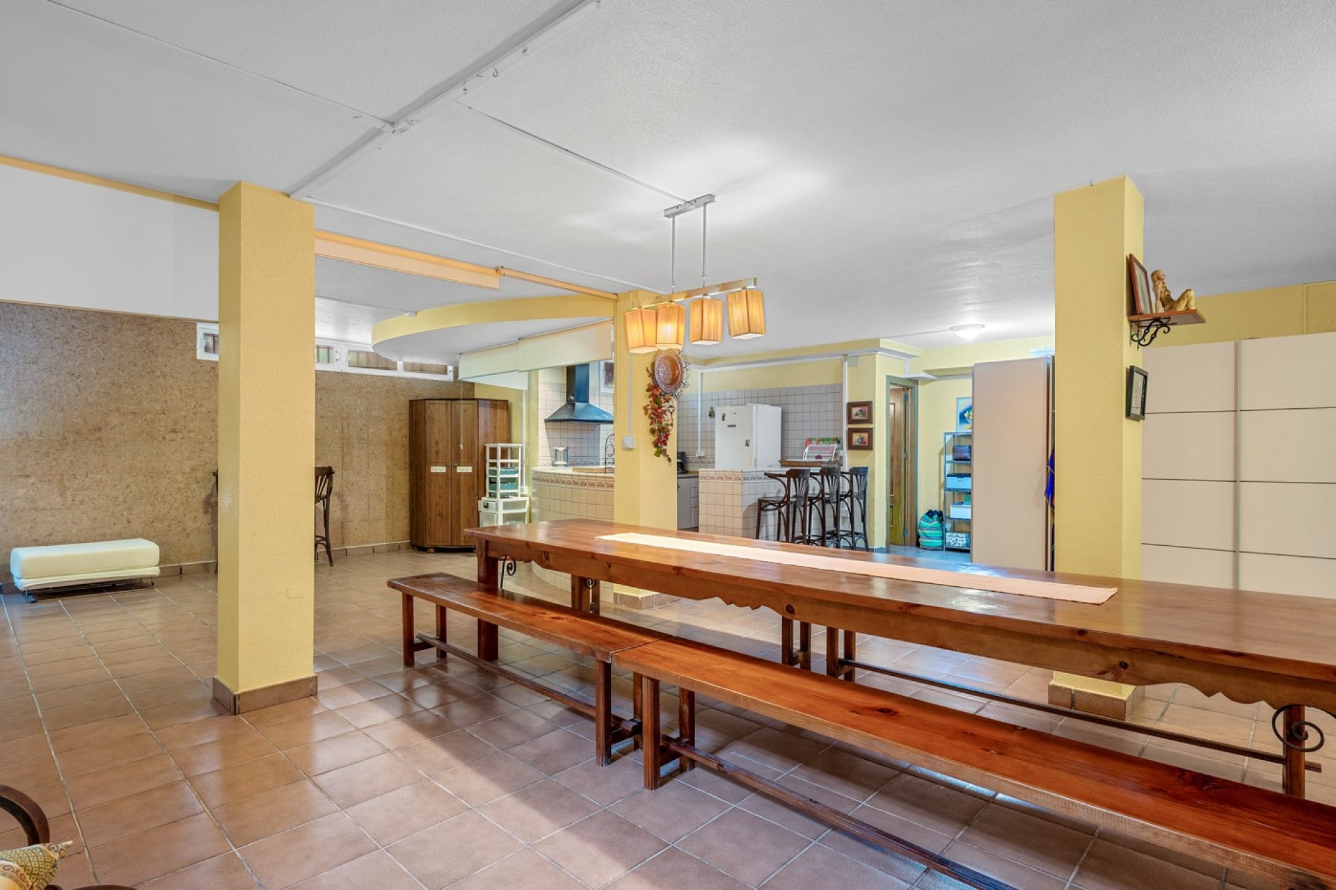 Sale - Villa - Torrevieja - La Mata