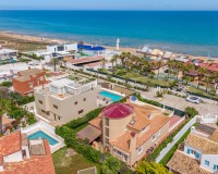 Sale - Villa - Torrevieja - La Mata