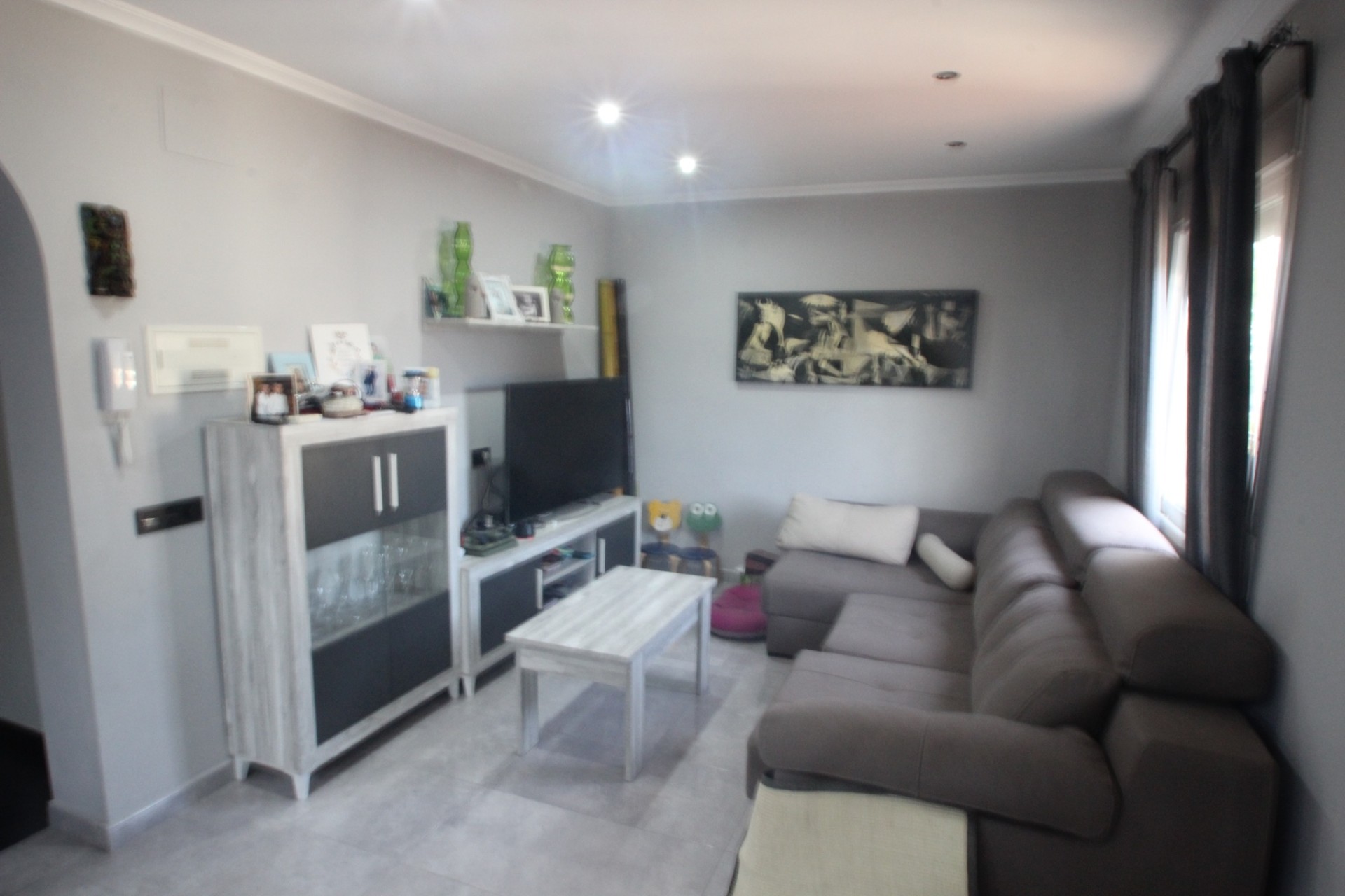 Sale - Villa - Torrevieja  La Siesta