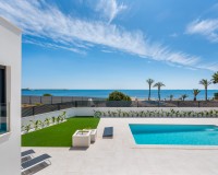 Sale - Villa - Torrevieja - La veleta