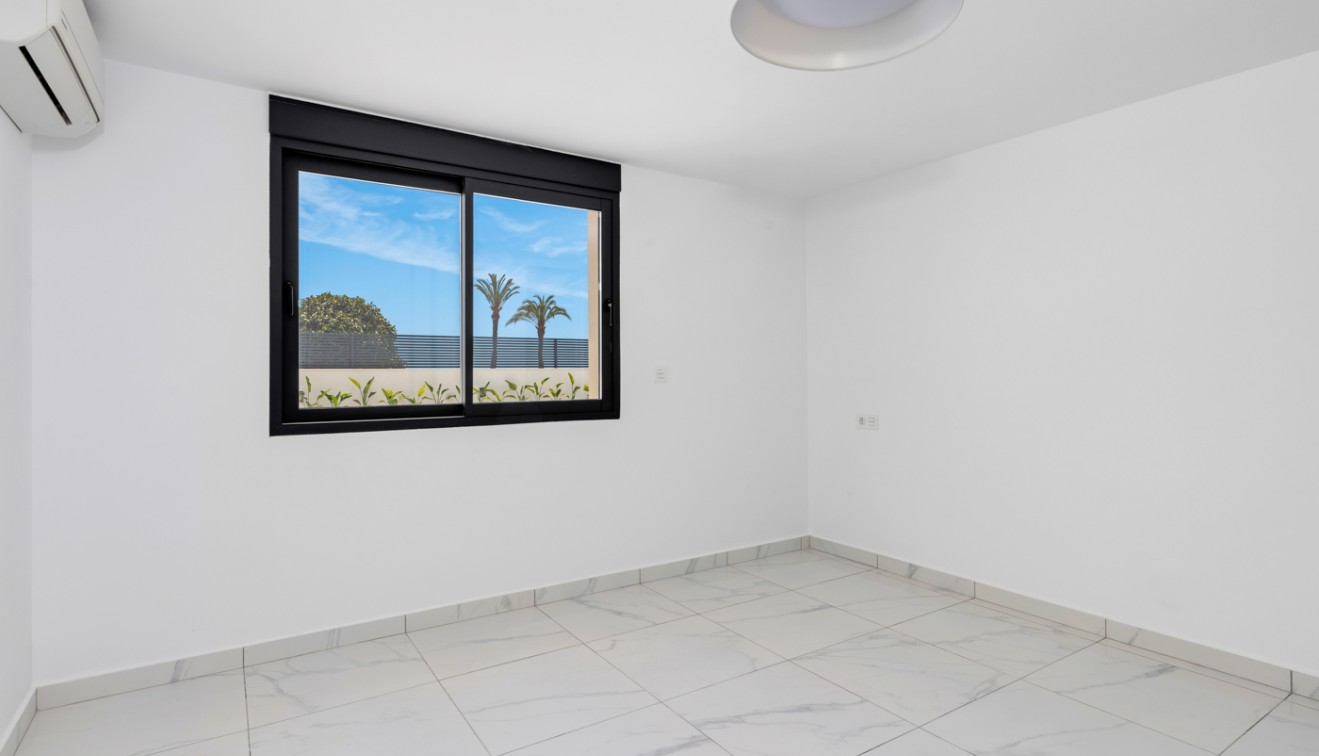 Sale - Villa - Torrevieja - La veleta