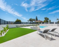 Sale - Villa - Torrevieja - La veleta