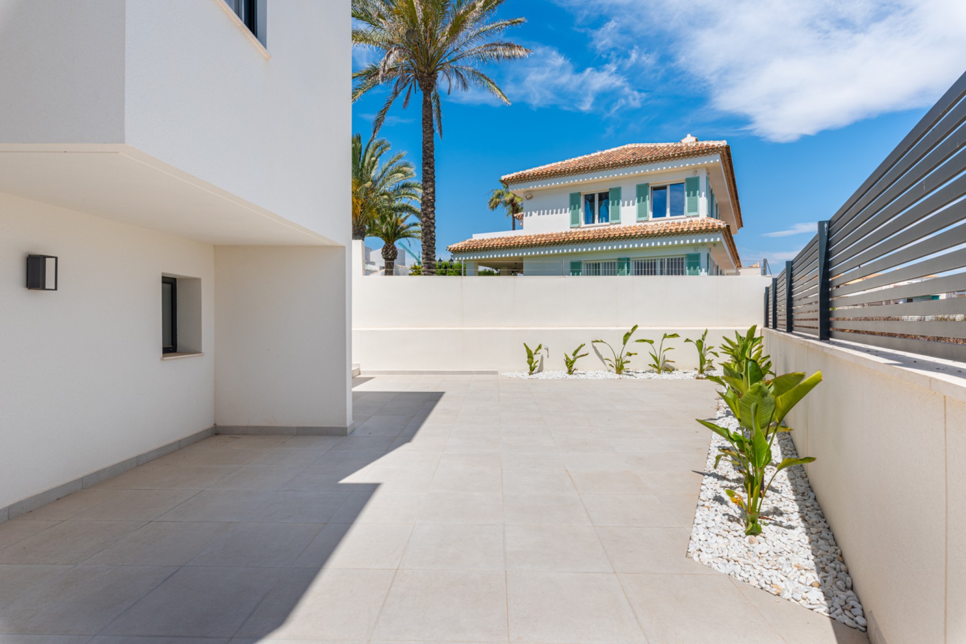 Sale - Villa - Torrevieja - La veleta