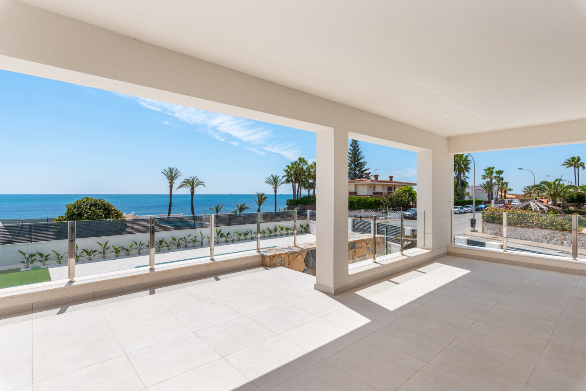 Sale - Villa - Torrevieja - La veleta