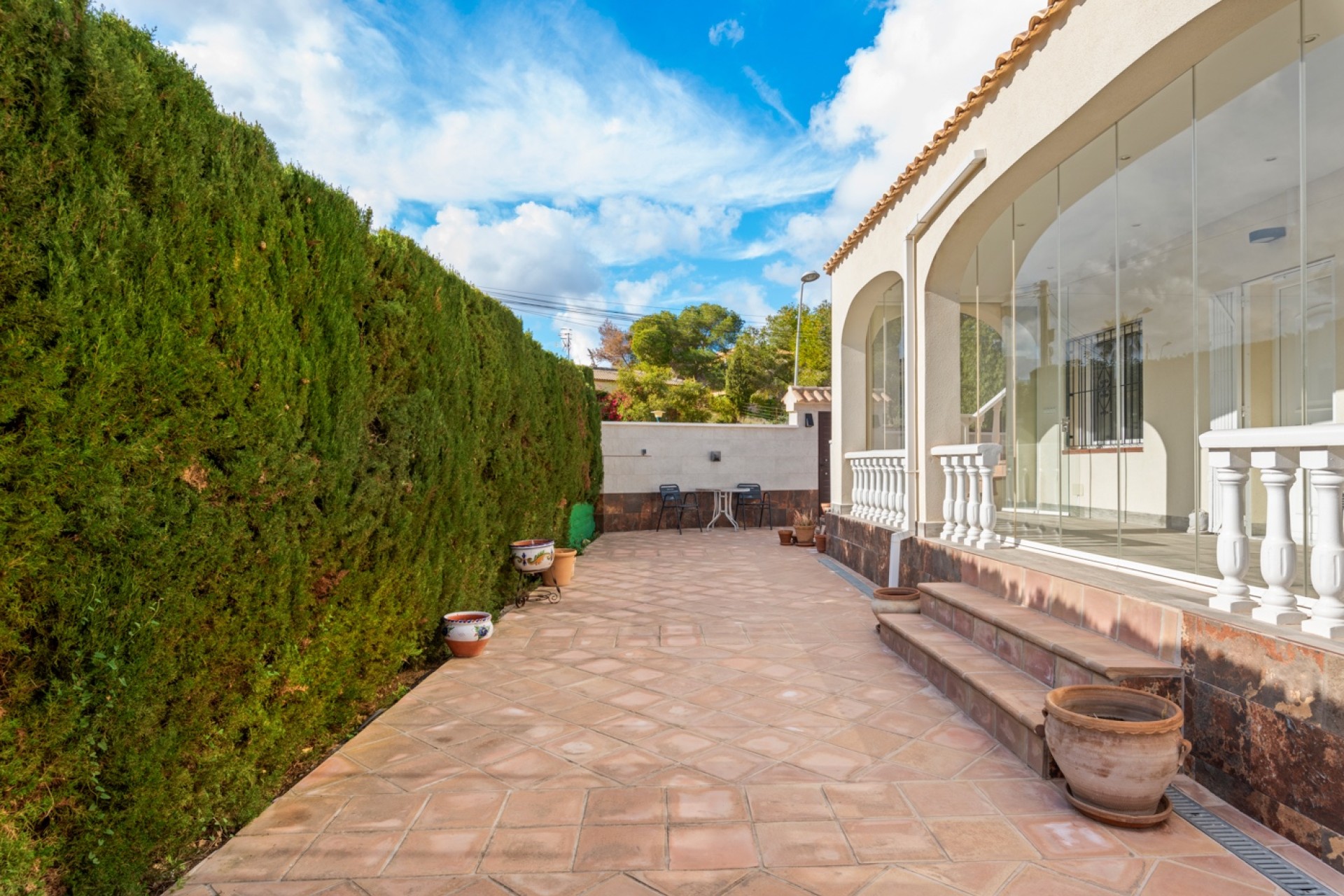 Sale - Villa - Torrevieja - Los Balcones