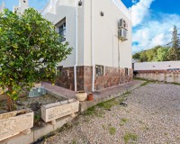 Sale - Villa - Torrevieja - Los Balcones