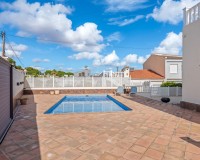 Sale - Villa - Torrevieja - Los Balcones