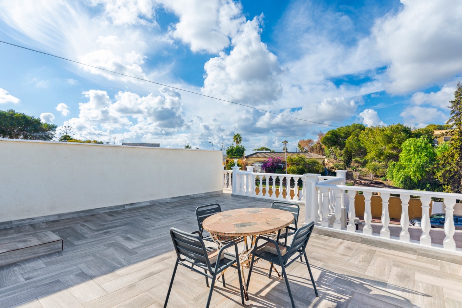 Sale - Villa - Torrevieja - Los Balcones