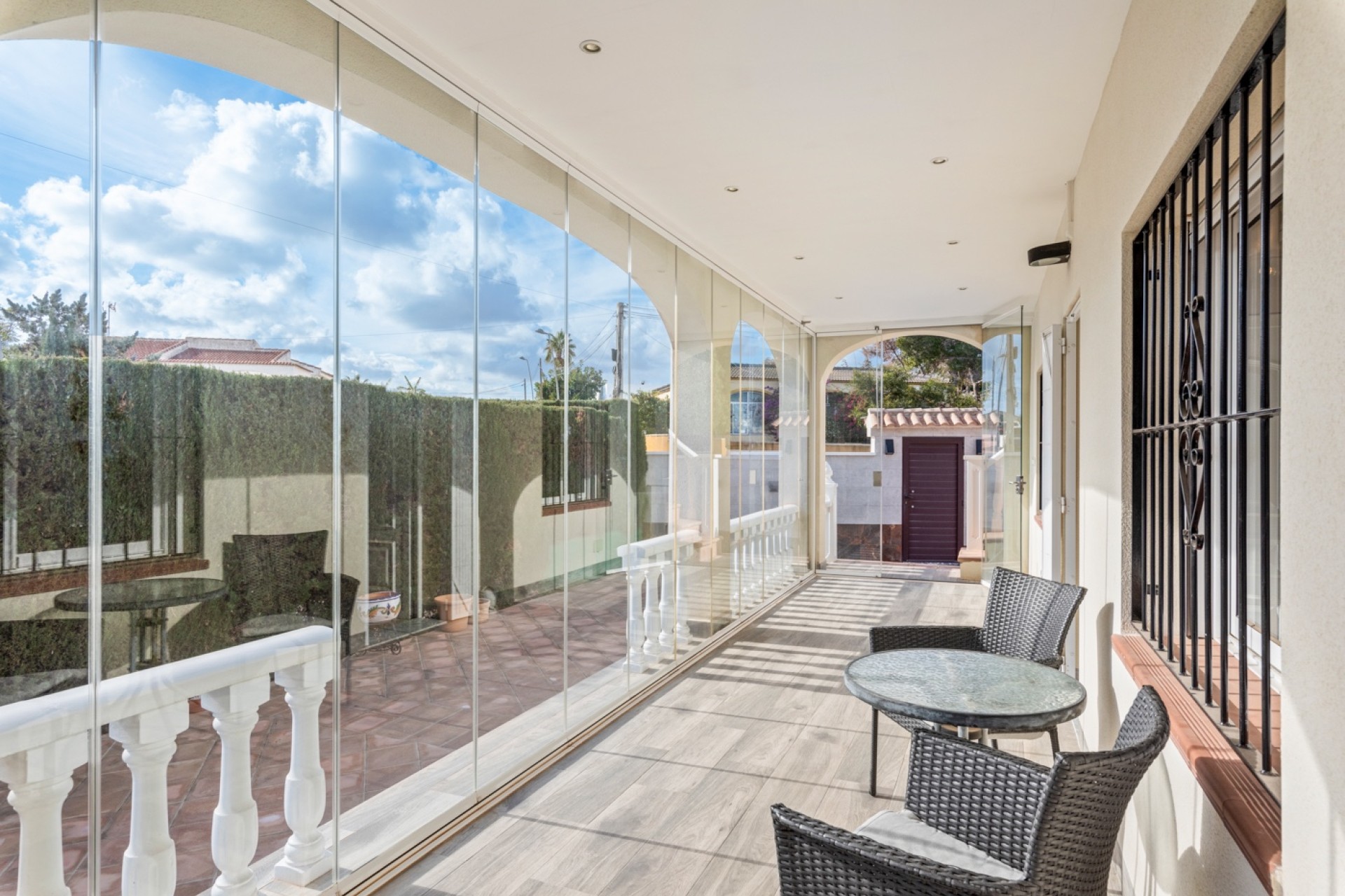 Sale - Villa - Torrevieja - Los Balcones