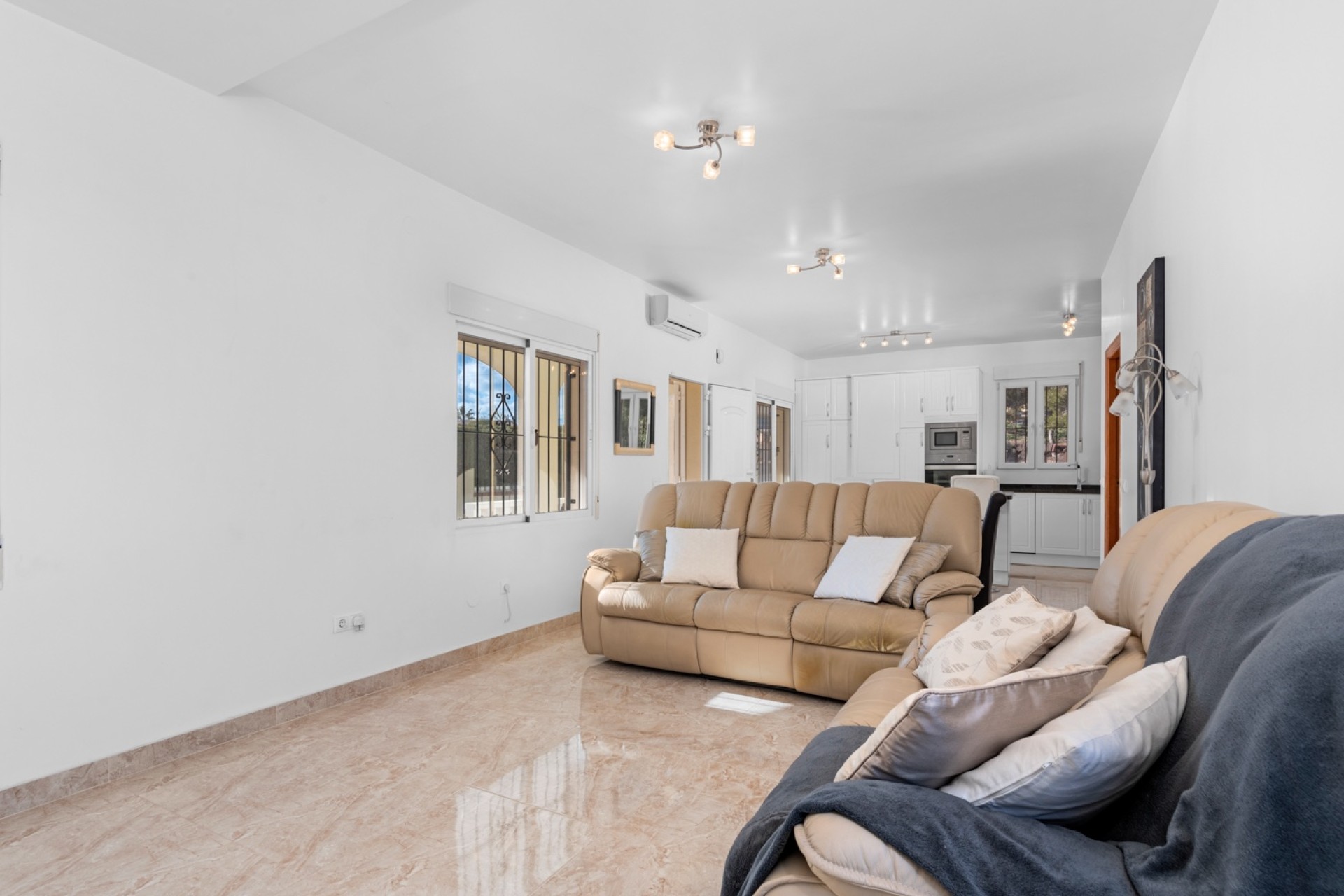 Sale - Villa - Torrevieja - Los Balcones