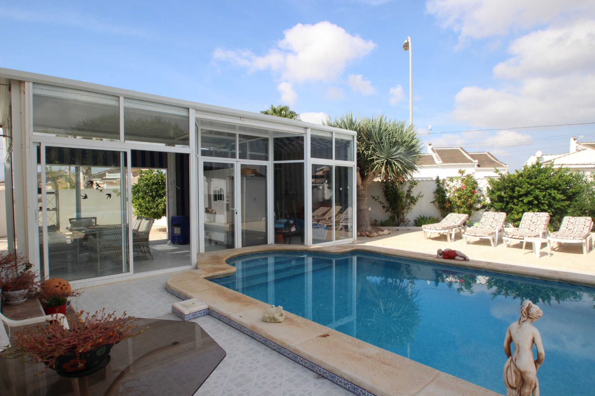 Sale - Villa - Torrevieja - Torrevieja, San Luis