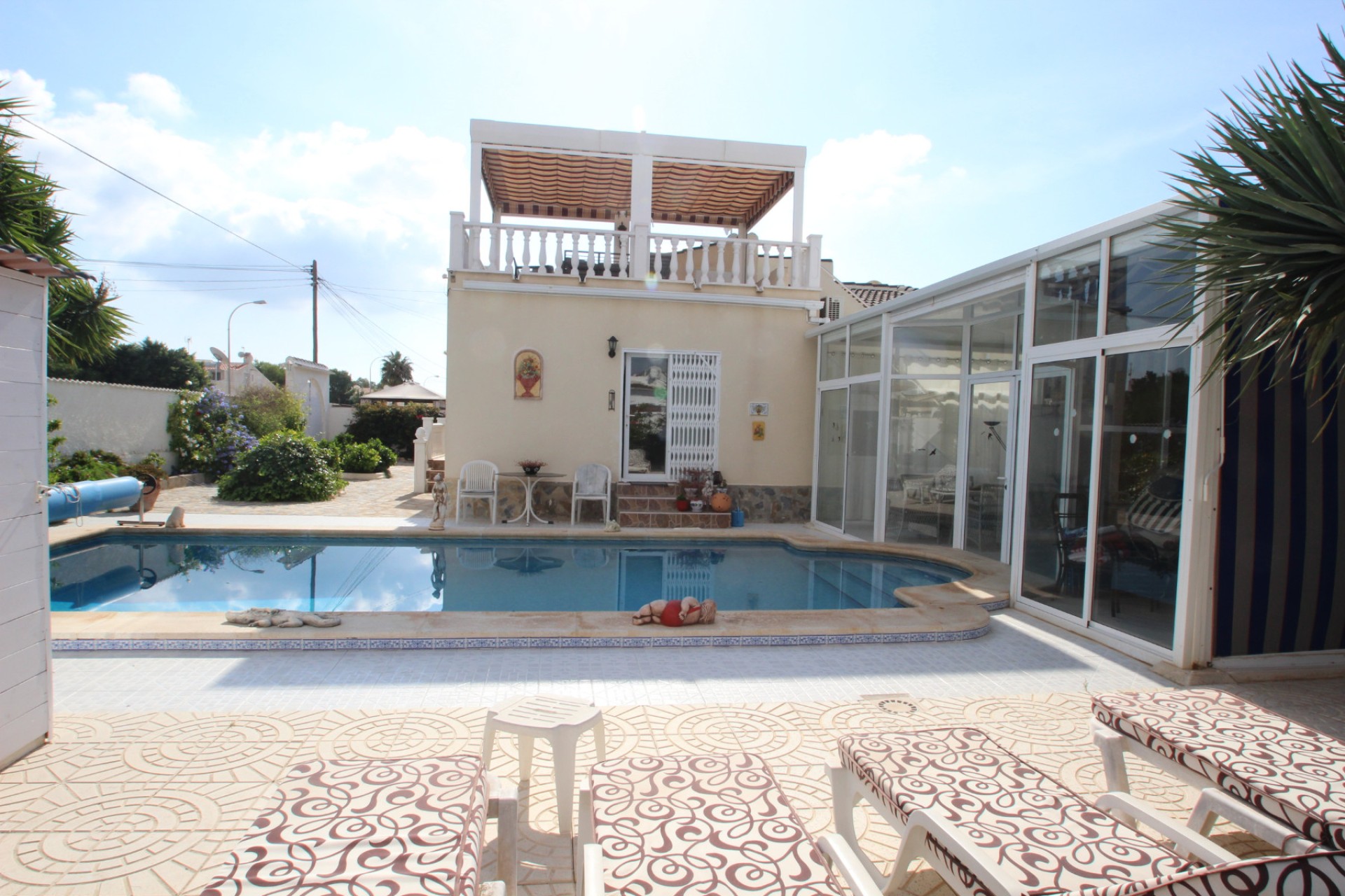 Sale - Villa - Torrevieja - Torrevieja, San Luis