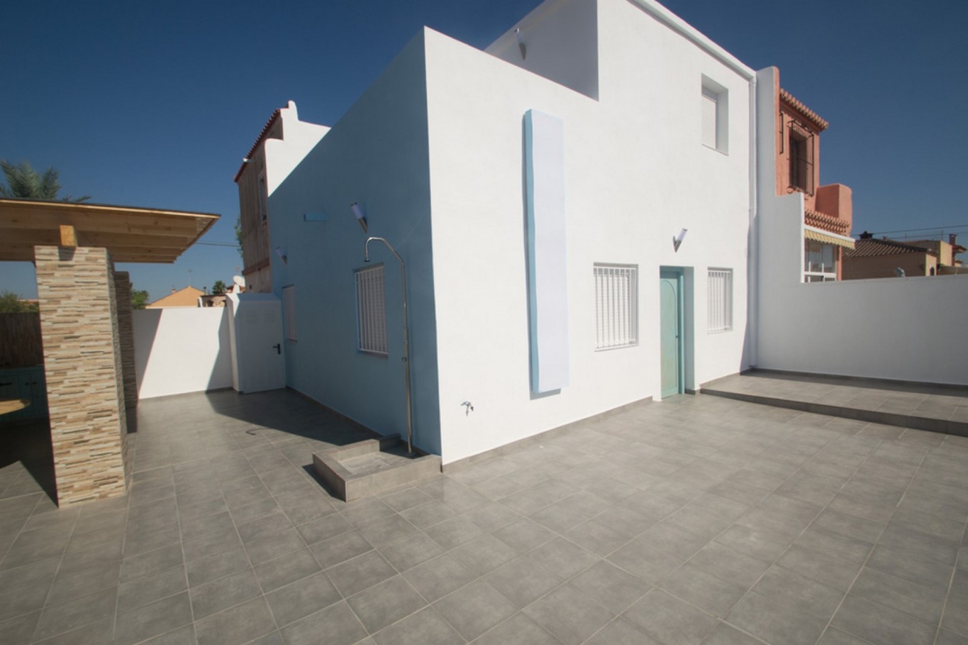 Sale - Villa - Torrevieja - Torrevieja,  Torretta Florida