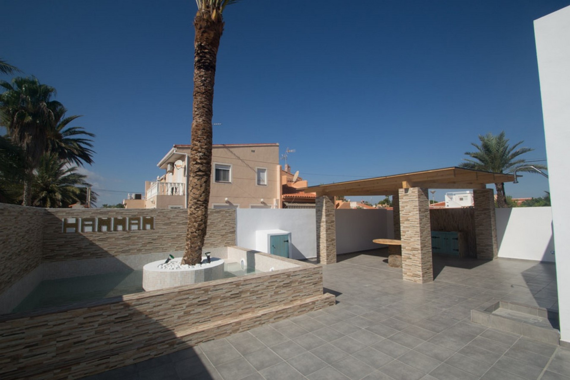 Sale - Villa - Torrevieja - Torrevieja,  Torretta Florida