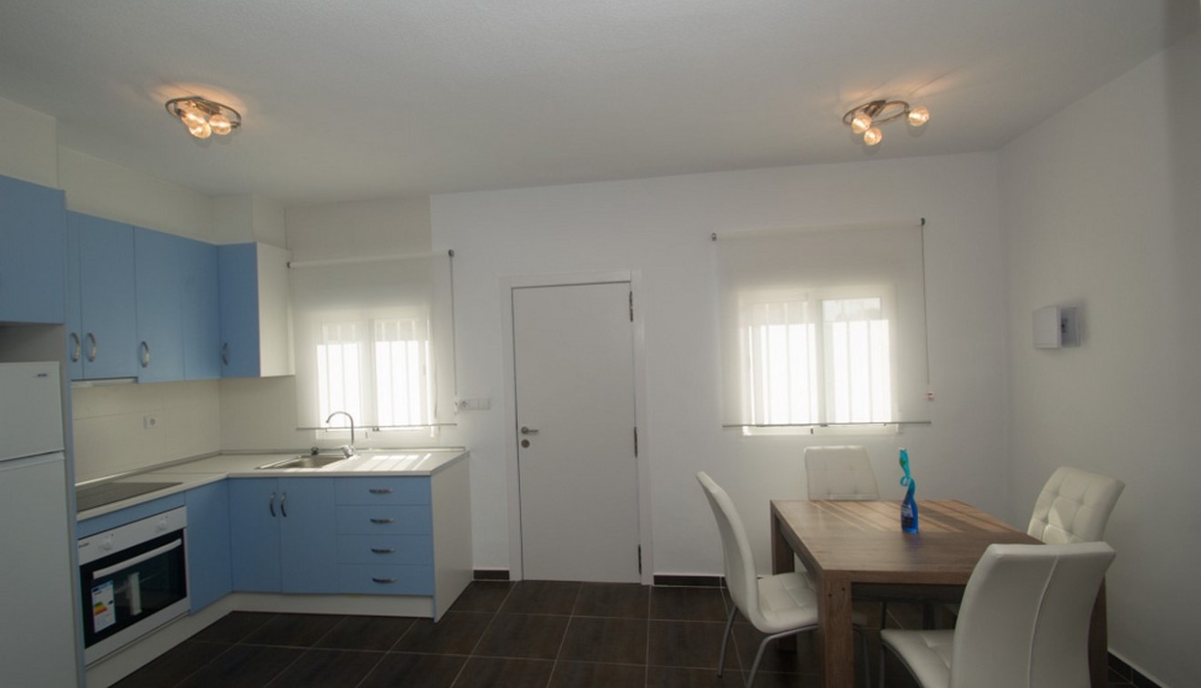 Sale - Villa - Torrevieja - Torrevieja,  Torretta Florida