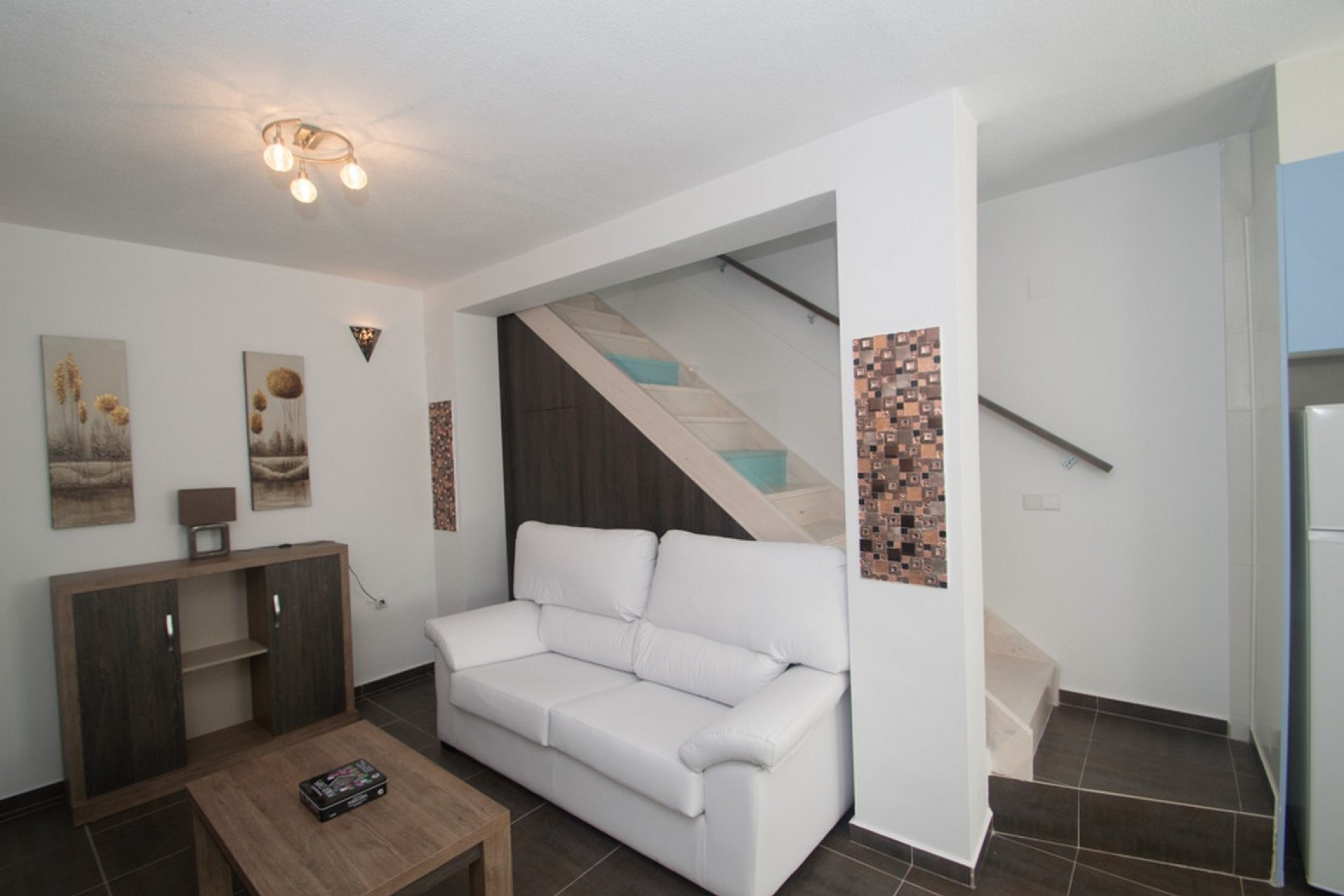 Sale - Villa - Torrevieja - Torrevieja,  Torretta Florida