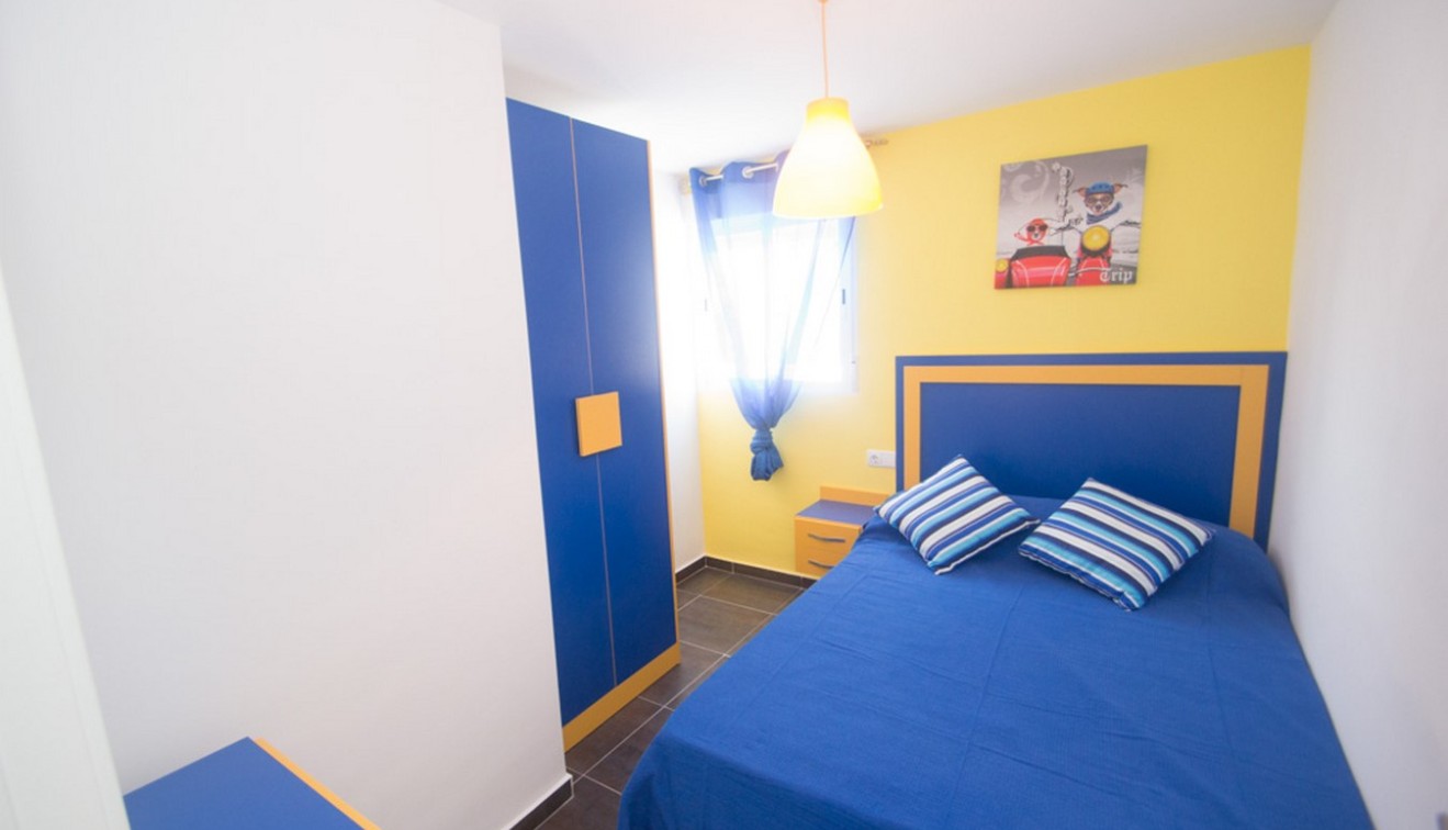Sale - Villa - Torrevieja - Torrevieja,  Torretta Florida