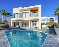 Sale - Villa - Torrevieja