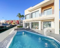 Sale - Villa - Torrevieja