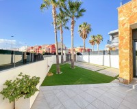 Sale - Villa - Torrevieja