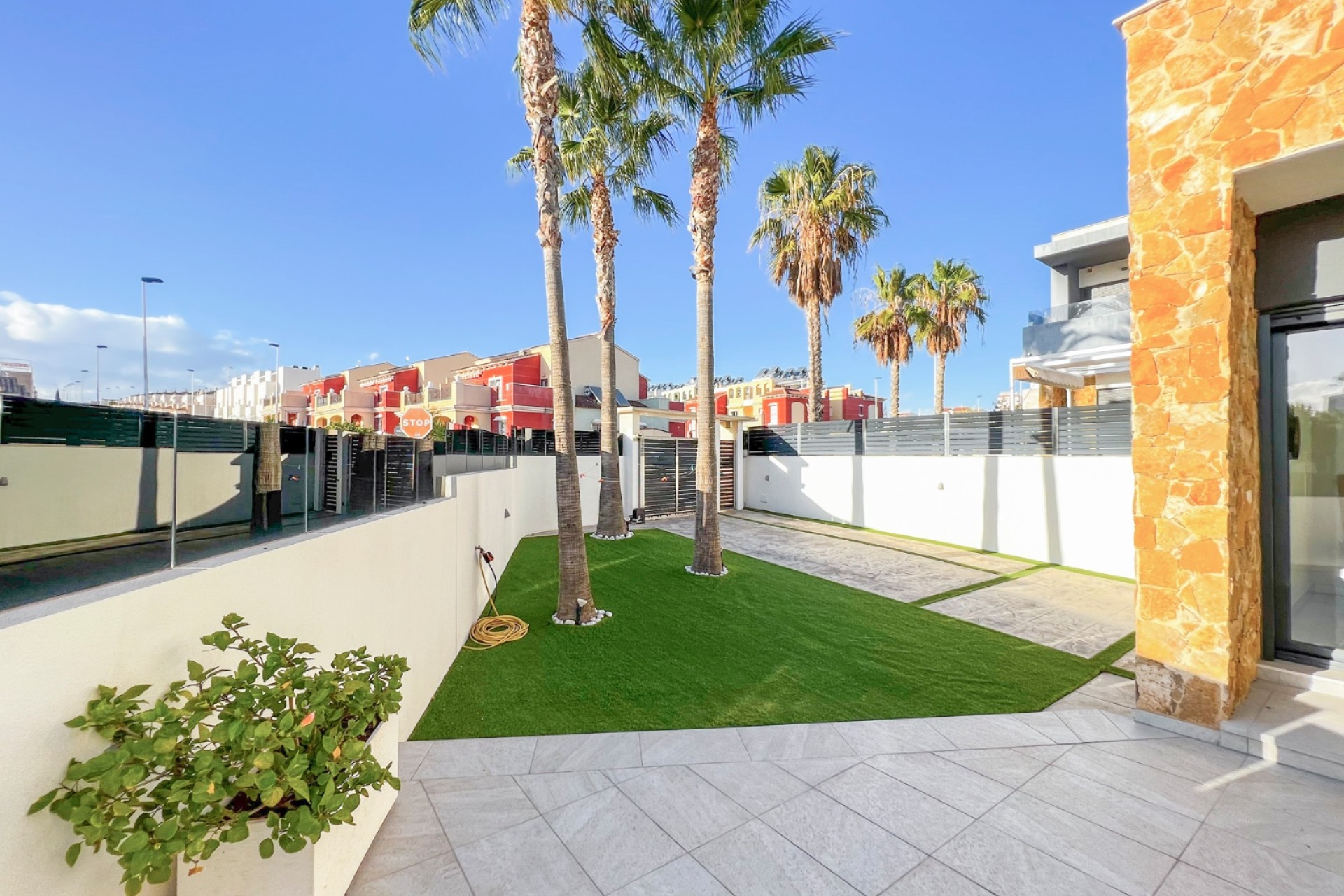 Sale - Villa - Torrevieja