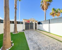 Sale - Villa - Torrevieja