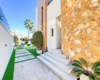 Sale - Villa - Torrevieja