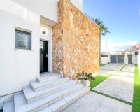 Sale - Villa - Torrevieja