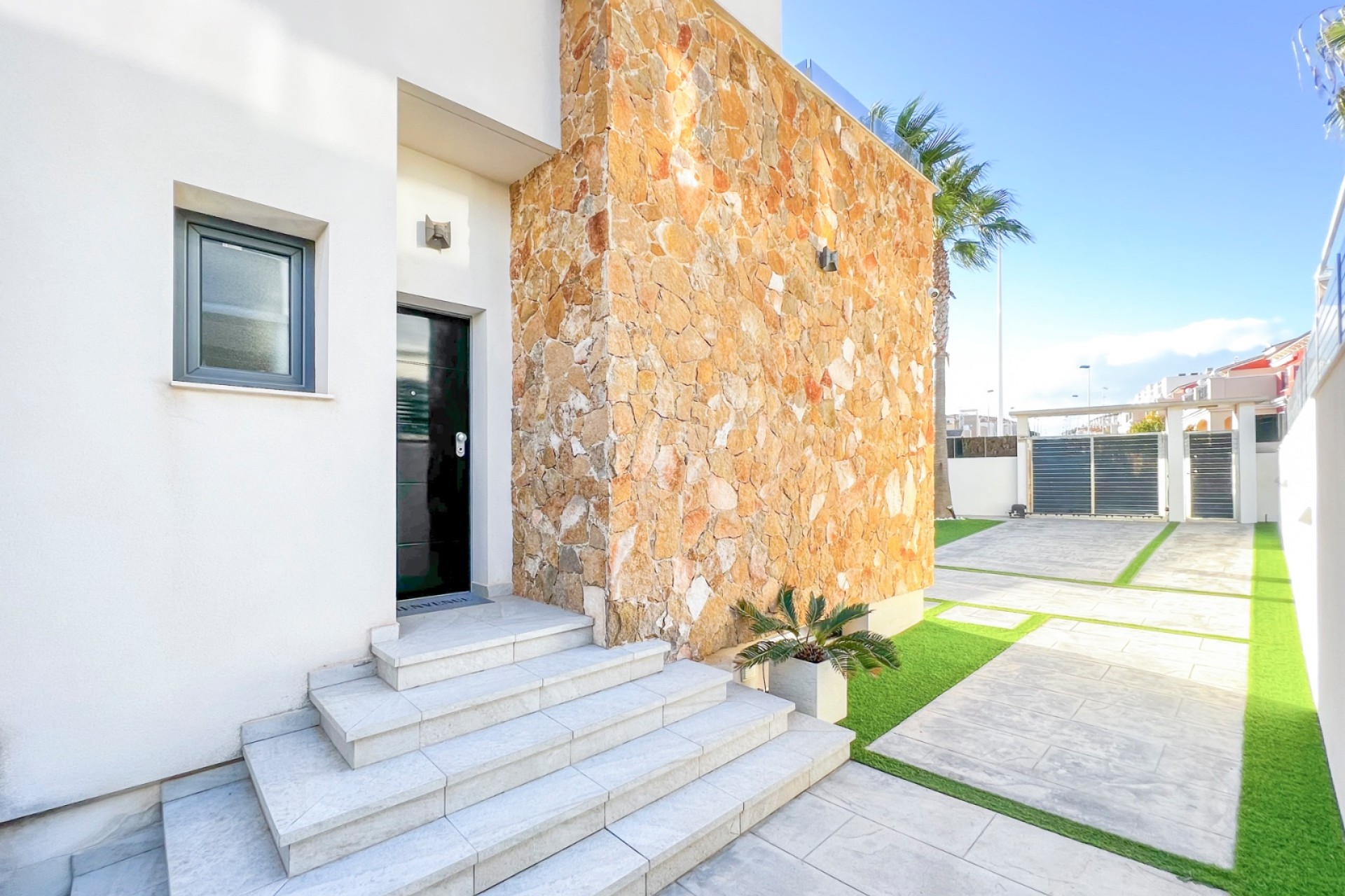 Sale - Villa - Torrevieja