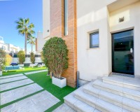 Sale - Villa - Torrevieja