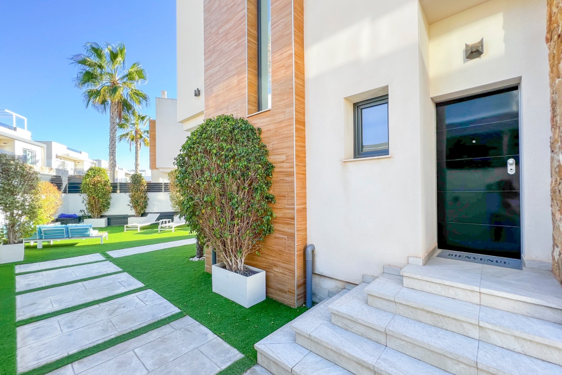 Sale - Villa - Torrevieja