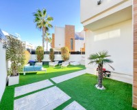 Sale - Villa - Torrevieja