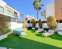 Sale - Villa - Torrevieja