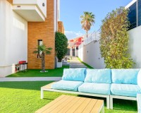 Sale - Villa - Torrevieja