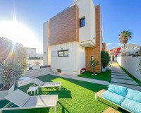 Sale - Villa - Torrevieja