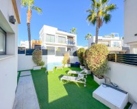 Sale - Villa - Torrevieja