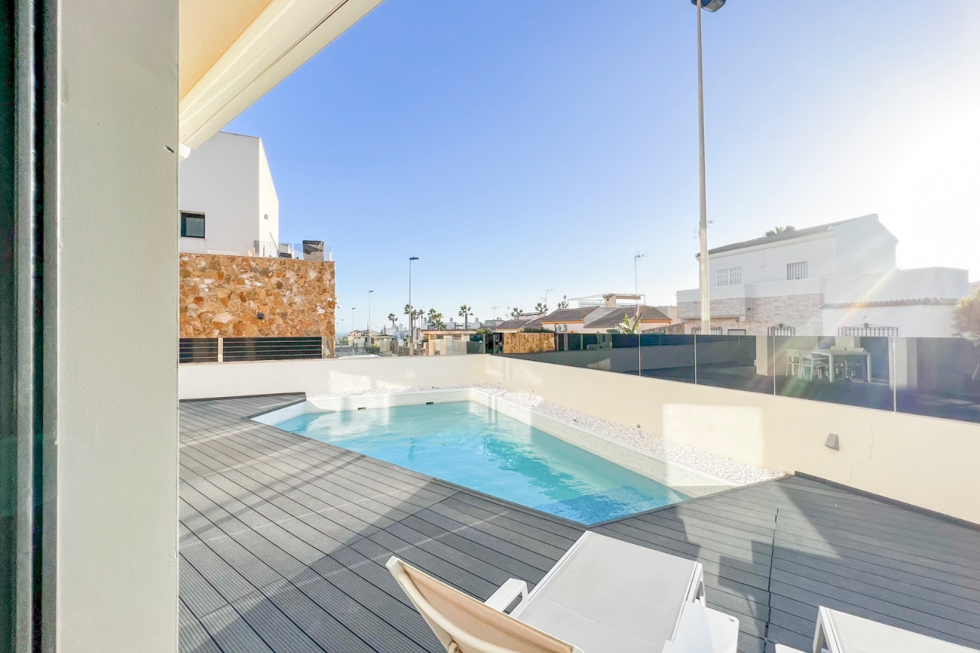 Sale - Villa - Torrevieja