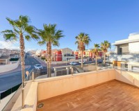 Sale - Villa - Torrevieja