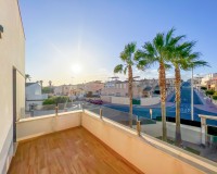 Sale - Villa - Torrevieja