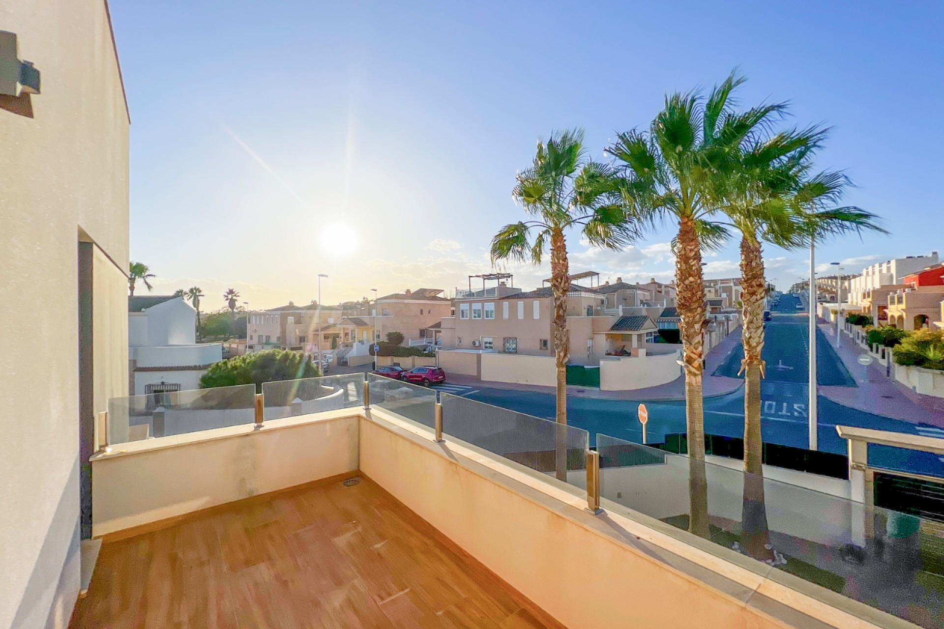 Sale - Villa - Torrevieja