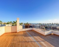 Sale - Villa - Torrevieja