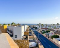 Sale - Villa - Torrevieja