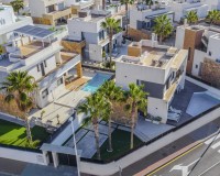 Sale - Villa - Torrevieja