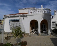 Sale - Villa - Torrevieja