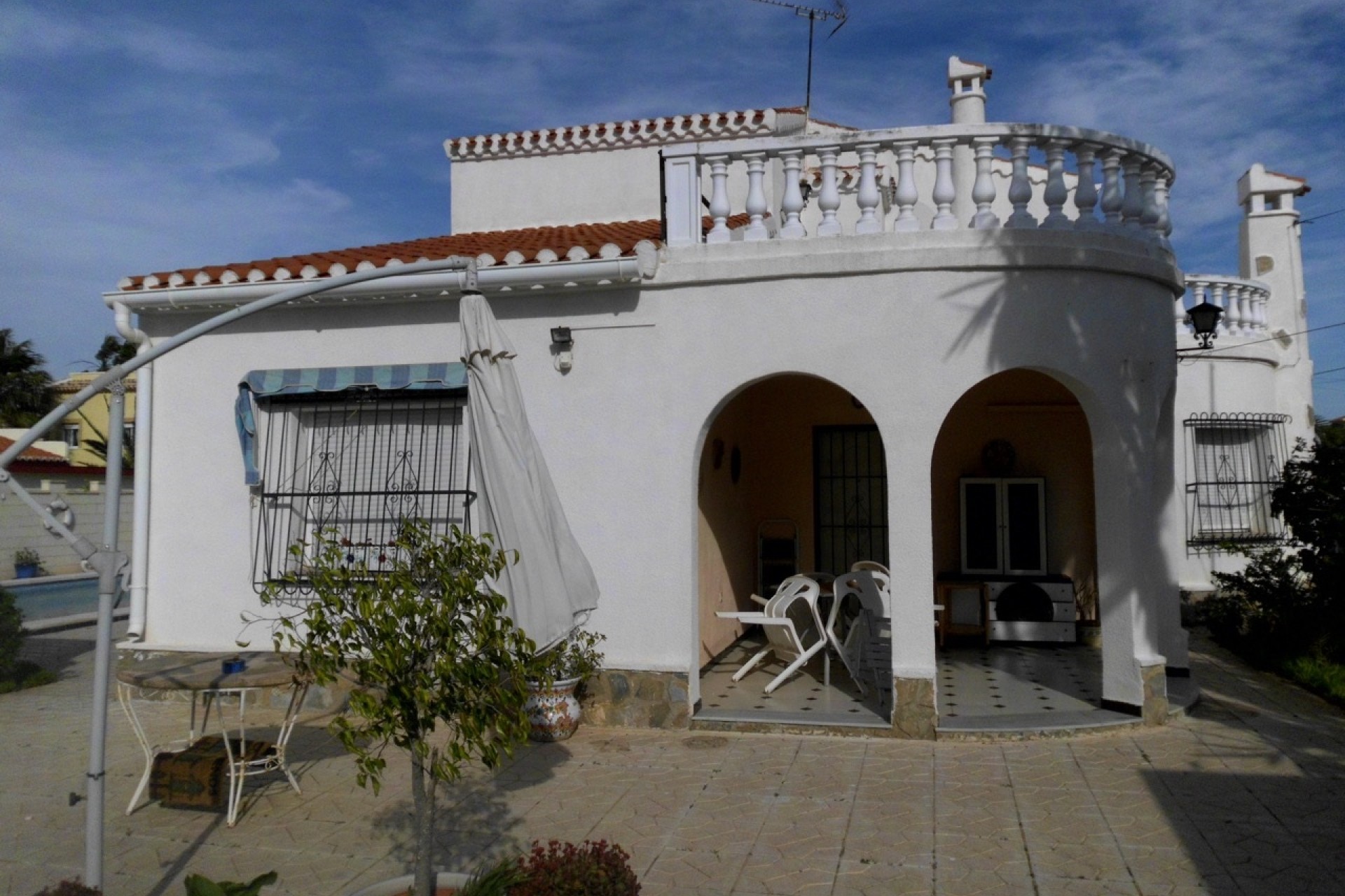 Sale - Villa - Torrevieja
