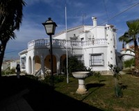 Sale - Villa - Torrevieja